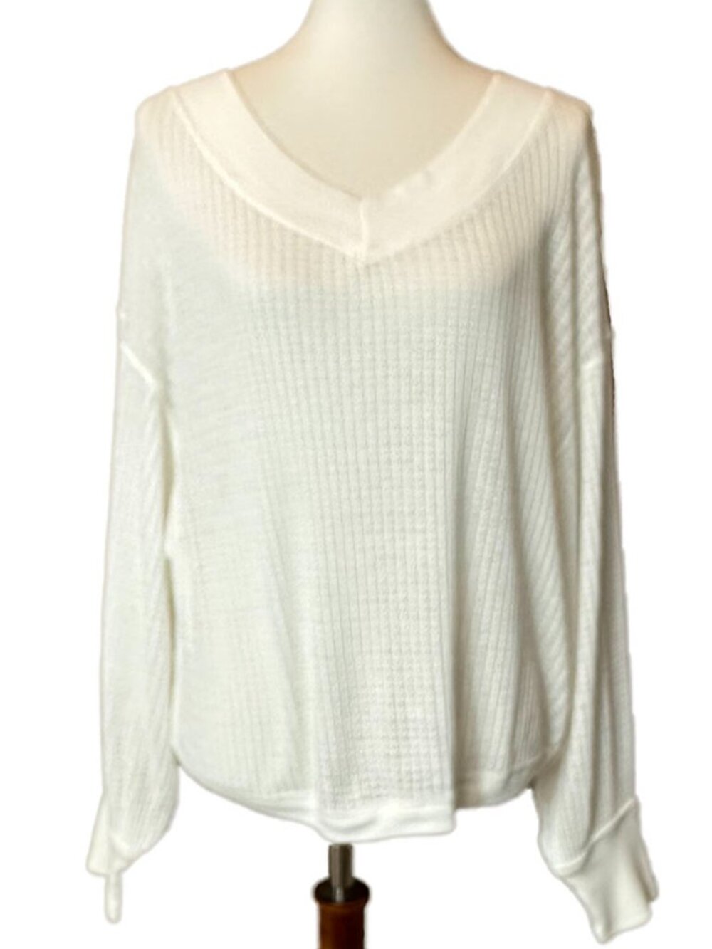 Free People - We the Free Thermal Top